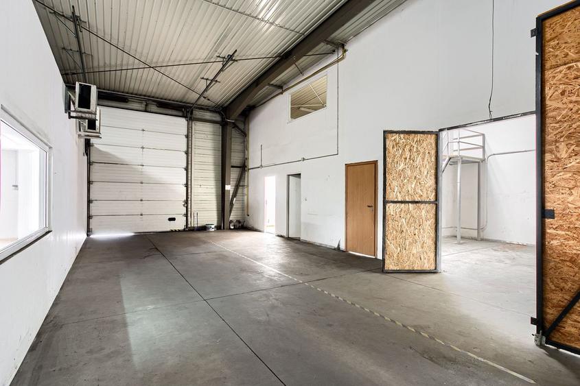 Hală Arad 883 mp - 3