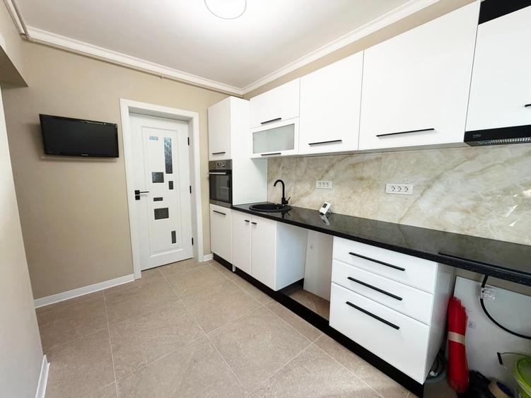Apartament cu 2 camere în Podgoria