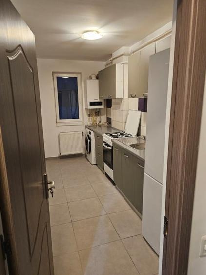 Apartament 2 camere 49,21 mp Militari Residence Str Rezervelor - 11