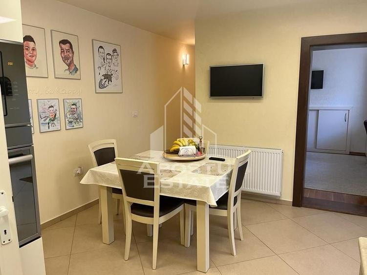 Casa individuala Calea Martirilor - 6