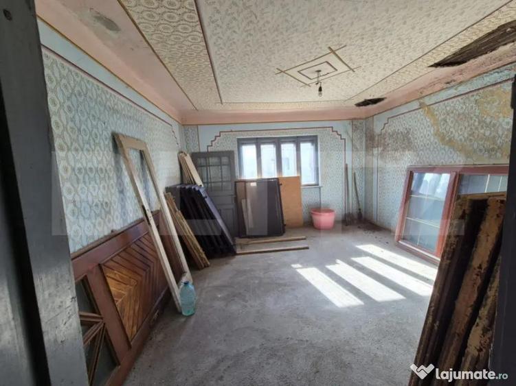 Casa de vanzare Borza - 4