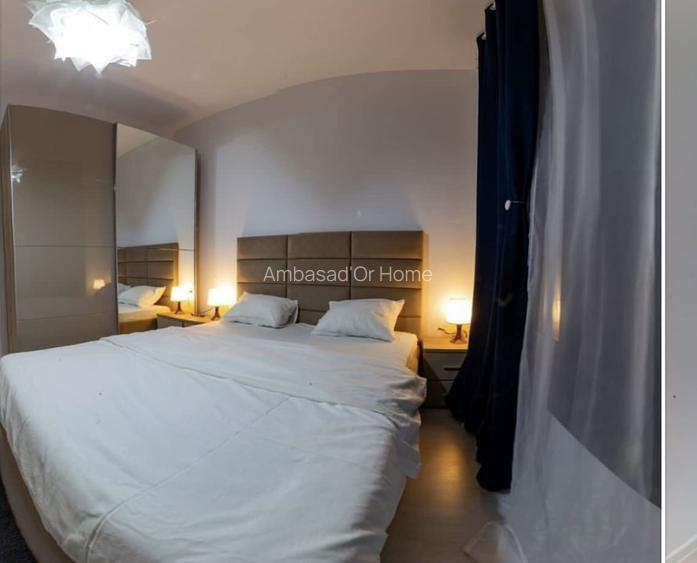 Apartament 2 Camere, Otopeni, Confort Lux