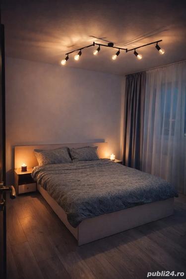 Vand apartament ultracentral Girexim - 1