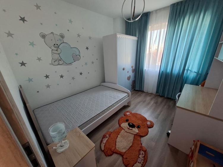 Inchiriez Apartament cu 4 camere Prima Onestilor - 7
