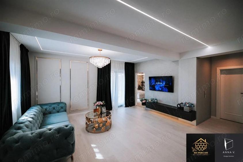 Casa luxury in cartierul Magnolia - Comision 0% - 18