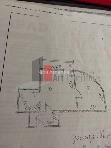 APARTAMENT 2 CAMERE -Cismigiu APARTAMENT 2 CAMERE -Cismigiu