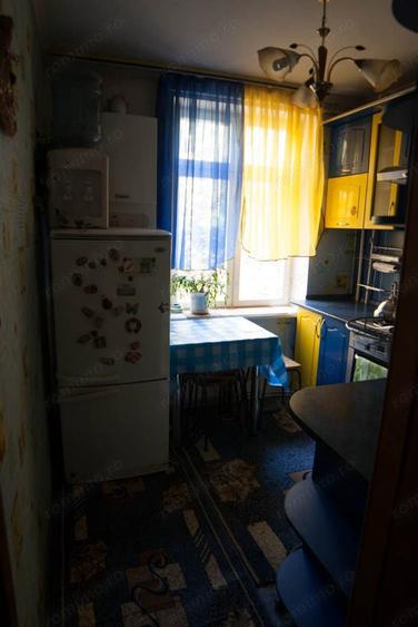 Apartament cu 2 camere de inchiriat in zona Mihai Bravu - 1