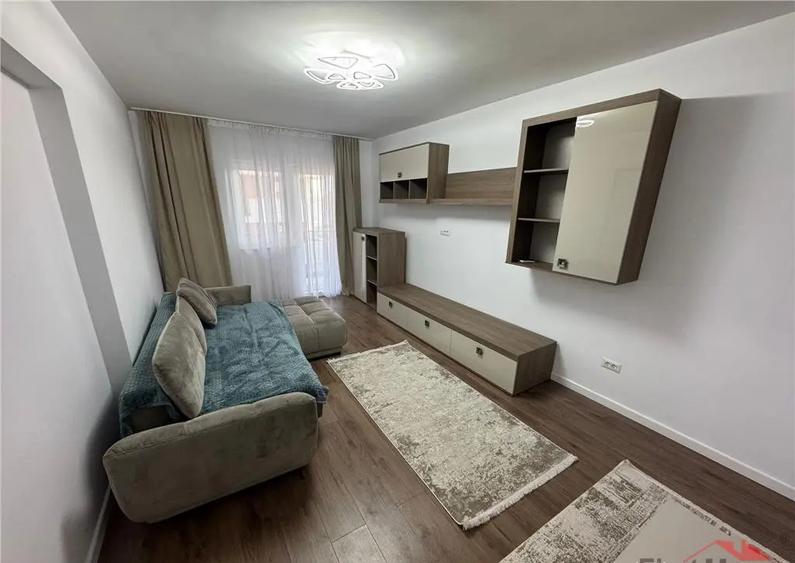 Ap 2 cam, parcare, prima , bloc nou, complex Express - 1