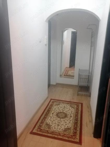Inchiriez apartament superb, 2 camere, str. Aleea Lamotesti sector 4 - 1