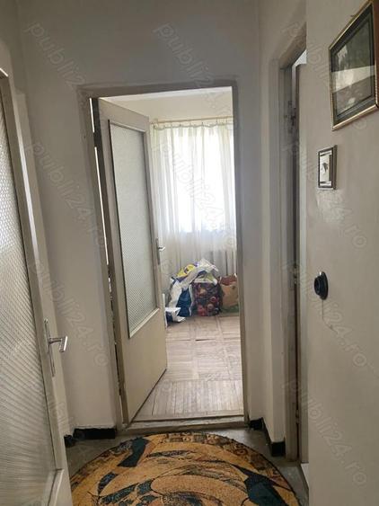 Vand apartament in bloc de caramida - 3