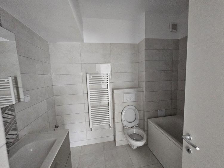 Bloc nou intabulat: 2 camere decomandat cu parcare, Alexandru-Dacia,cod:14276 - 11