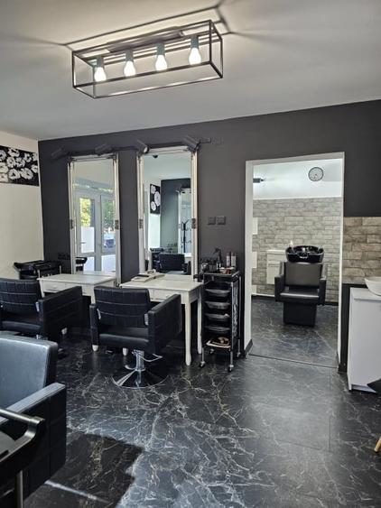 SPATIU COMERCIAL I 60 MP I CETATEI FINISAT COMPLET I DE VANZARE I - 1