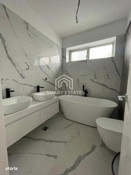 Vila tip Duplex 3 Dormitoare | Drm Potcoave | Comision 0 - 11