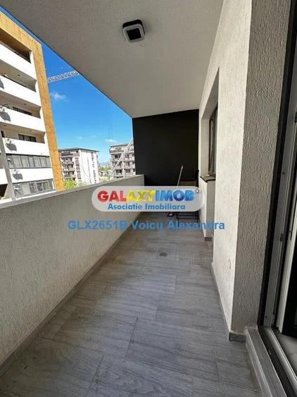 Garsoniera Lux Berceni - Dimitrie Leonida - Prima Inchiriere - 6