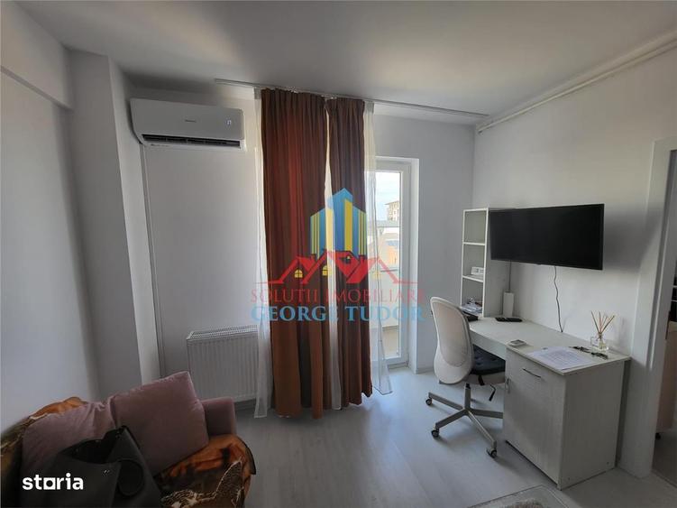 Inchiriere garsoniera Militari Residence - 8