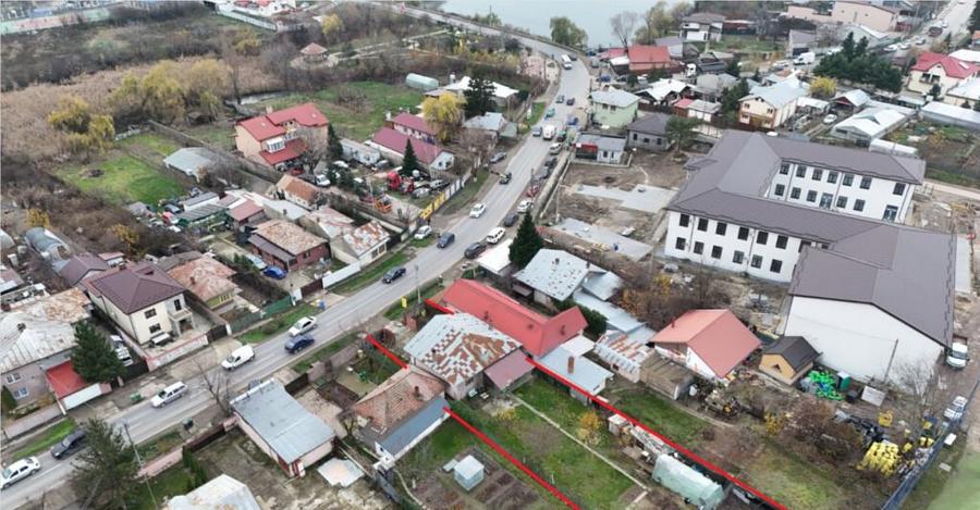 STEFANESTII DE JOS, CASA 95 MP, LOT 791 MP! - 15