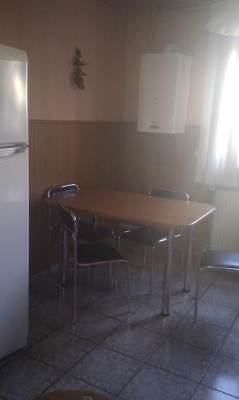 Vand apartament 4 camere - 2