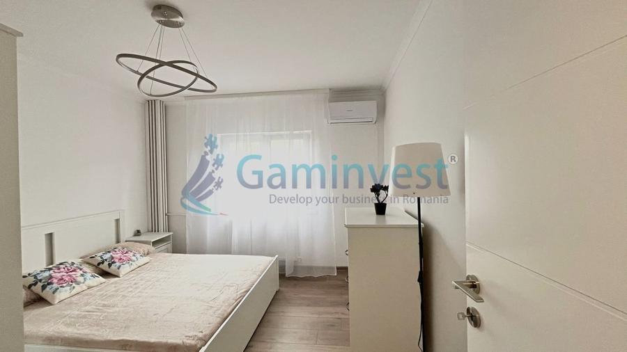 Apartament cu 3 camere de inchiriat in Oradea, zona Iosia - 13