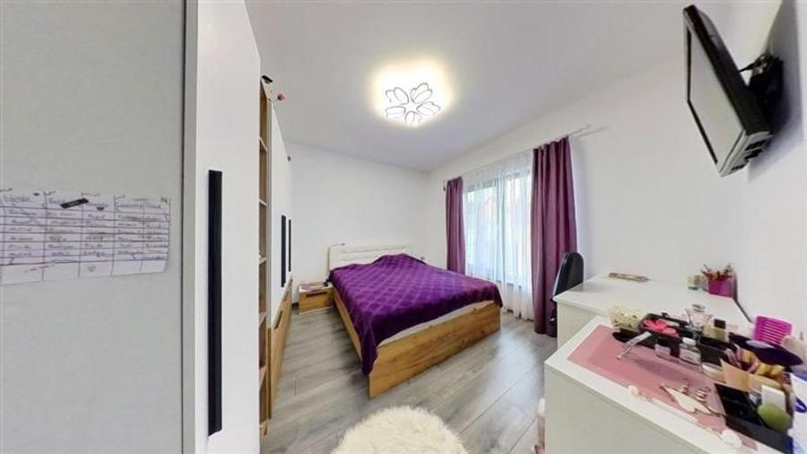 Eleganta si stil: Casa pe un singur nivel, Sancraiu de Mureș - 3