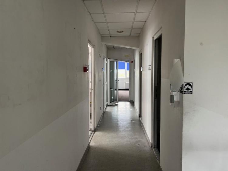 Spatiu de depozitare si productie Iuliul Maniu - 13