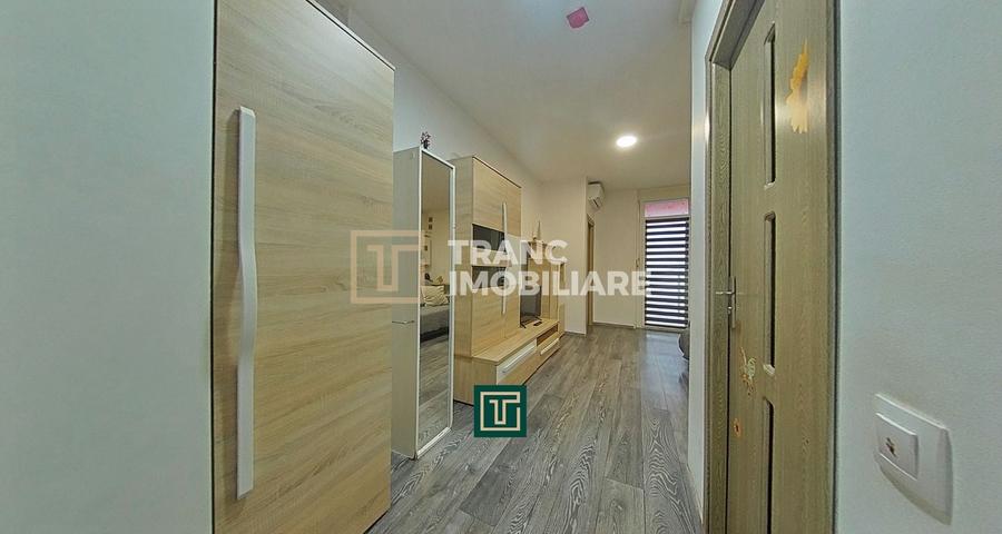 Apartament cochet cu 2 camere de închiriat în complexul Ared Micălaca - 4