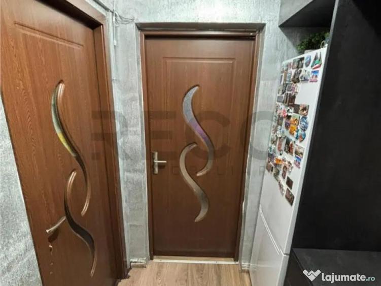 RECO.Apartament 1 camer#259;, etaj intermediar, 29mp util... - 9