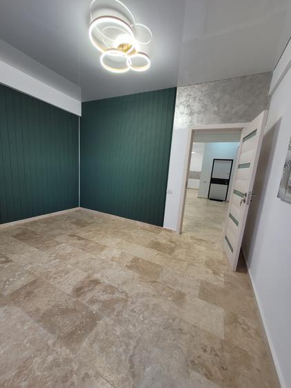 PRIMA ÎNCHIRIERE! 3 camere nemobilat -loc de parcare +boxa -Bloc Nou | Campus - 14