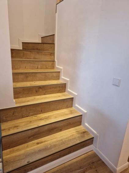 VILA COCHETA IN OTOPENI ODAI - 23