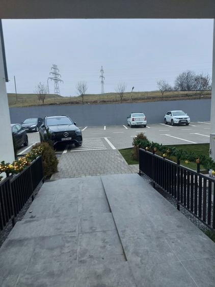 Vand apartament cu 3 camere - 7