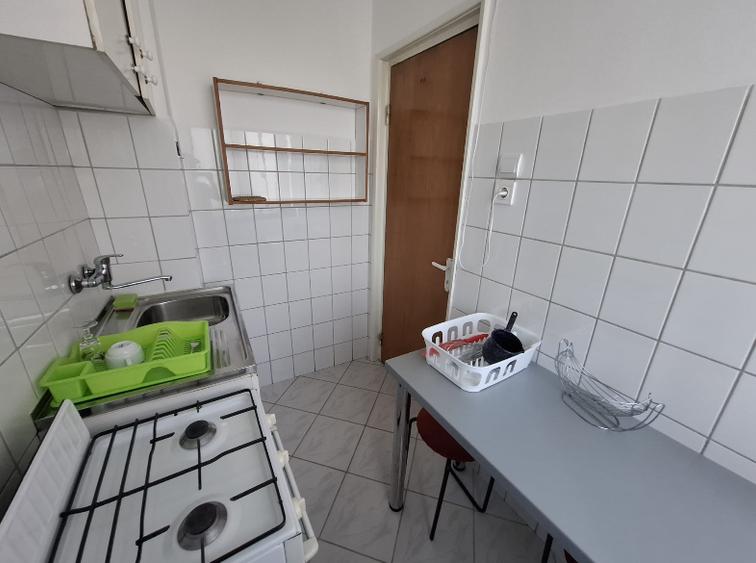 Drumul Taberei - Tudor Vladimirescu 1 Minut Metrou - Garsoniera confort 1 - 6