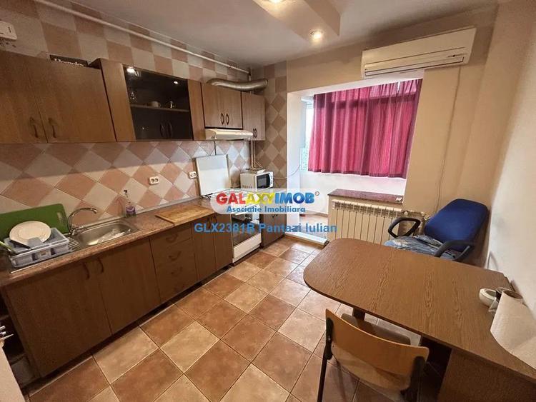Apartament cu 2 camere decomandat, mobilat în Gorjului
