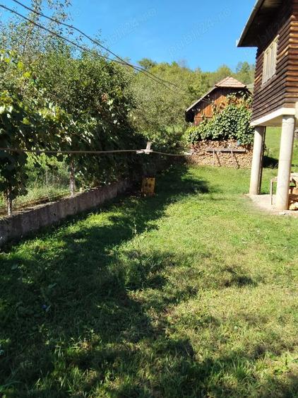 Vand casa in Salciua de Sus, nr. 236 - 1