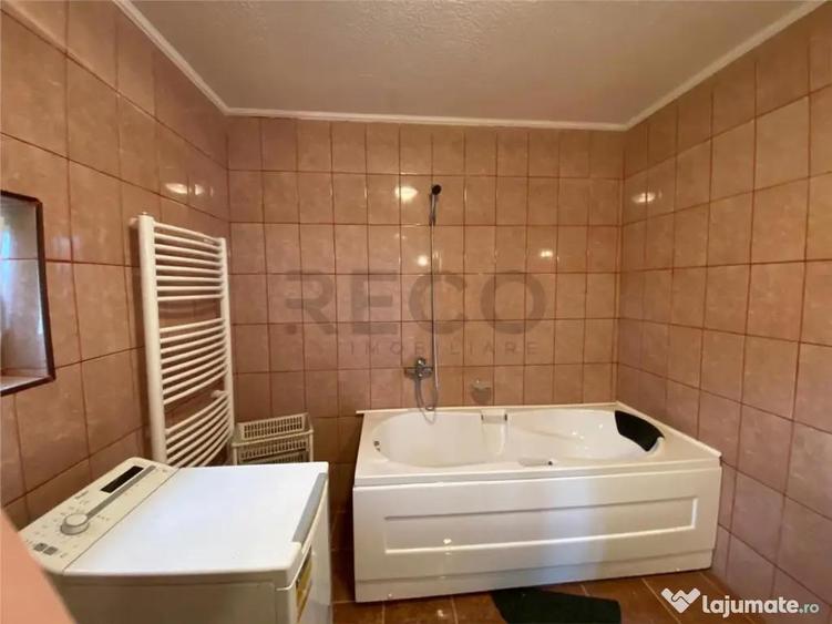 RECO Casa cu teren in Alparea 13km de Oradea - 4