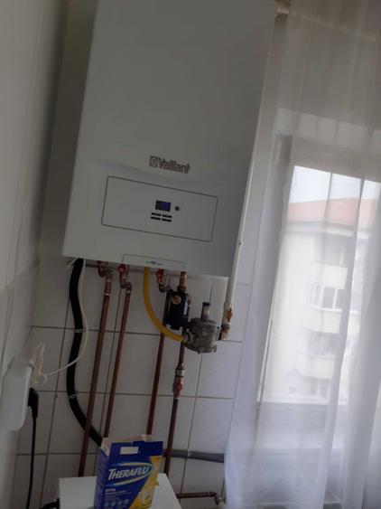 Olteniei, dau in chirie garsoniera mobilata - 8