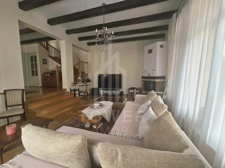 Re?edin?a premium 6 camere cu curte ?i facilita?i deosebite TOWER Imob - 20