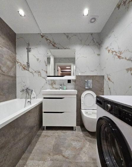 1 camera in zona Girocului - 4