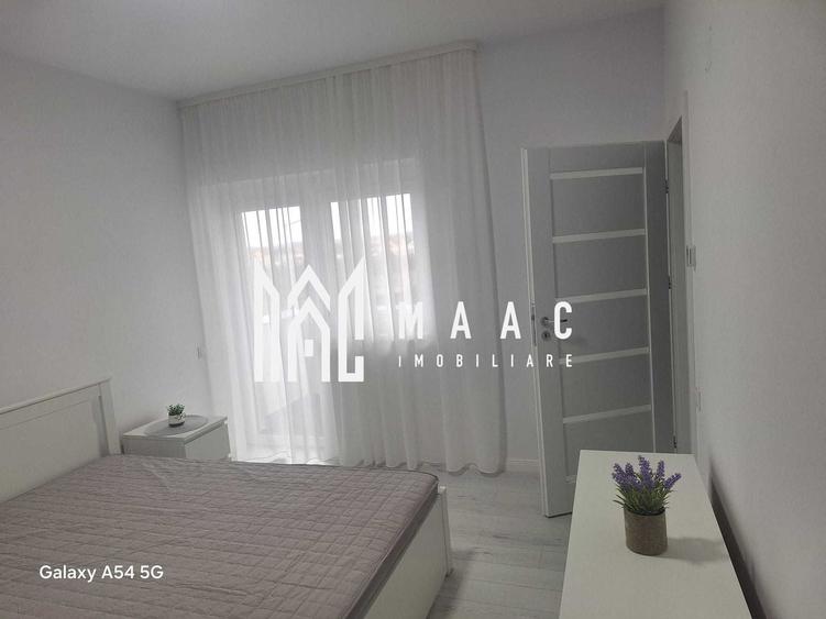 Apartament NOU | Decomandat | 2 camere - 6