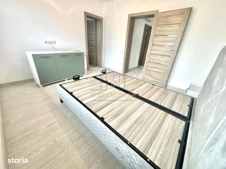 Vila in cartier rezidential - 6