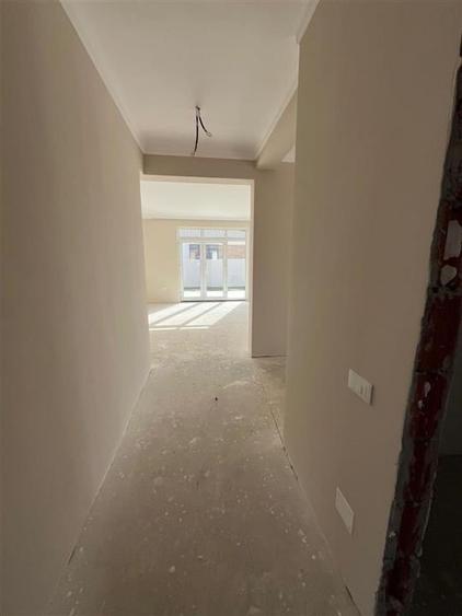 RECO Casa plan parter  semifinisata Oradea-zona cartier Nufarul - 22