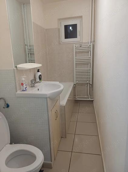 Inchiriez aparatament cu 2 camere - 4