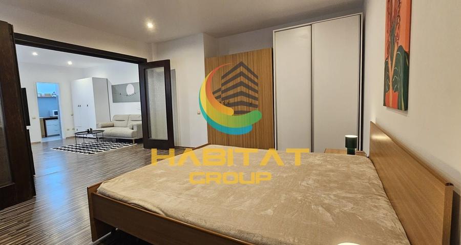 2 camere cu centrala proprie - Timpuri Noi - facultati - 12