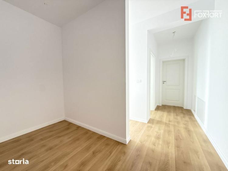 COMISION 0% Duplex cu 4 camere de vanzare in Covaci, zona Exterior Sud - 10