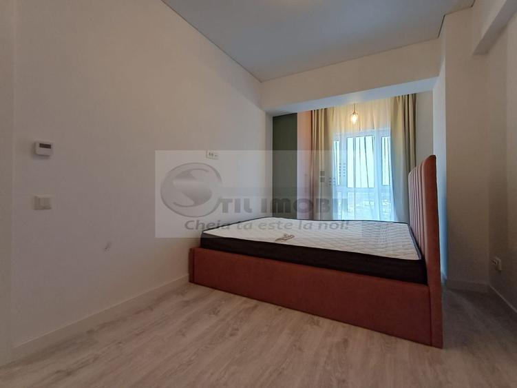 Apartament 2 camere – Complex Solumnia | Prima închiriere - 5