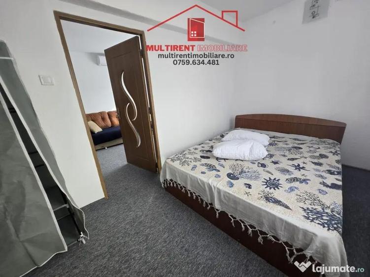Apartament 2 camere etaj 3 - Ion Luca Caragiale ! - 6