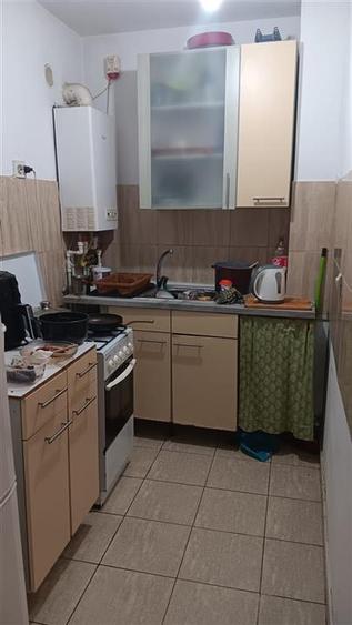 Apartament 1 camera zona Frumoasa - 1