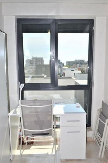 Studio de lux – Tomis Plus, Sigma Residence | Etaj 3/9 | Parcare inclusă(AXV25) - 12