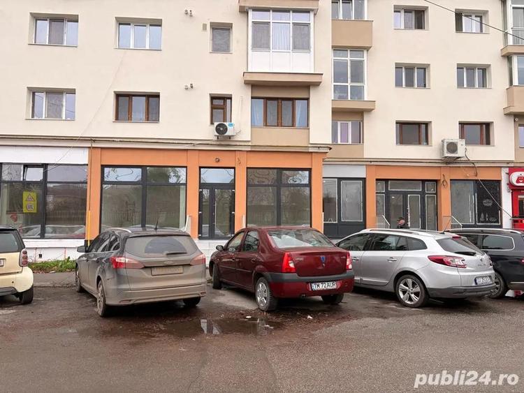 Spatiu comercial de inchiriat - 7