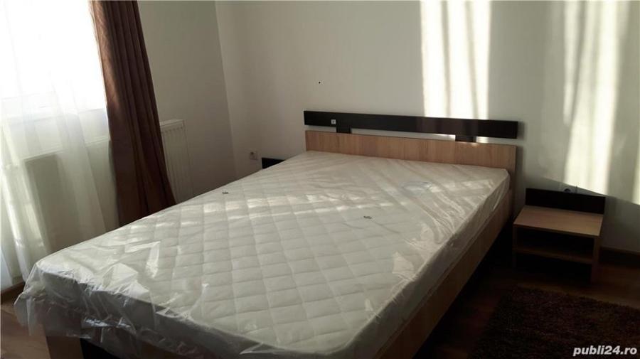 Garsoniera in zona Umt - 1