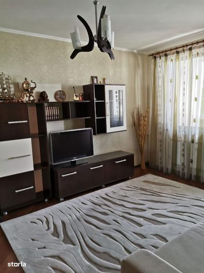 Apartament 2 Camere Dristor 2 min Metrou, Loc Parcare - 3