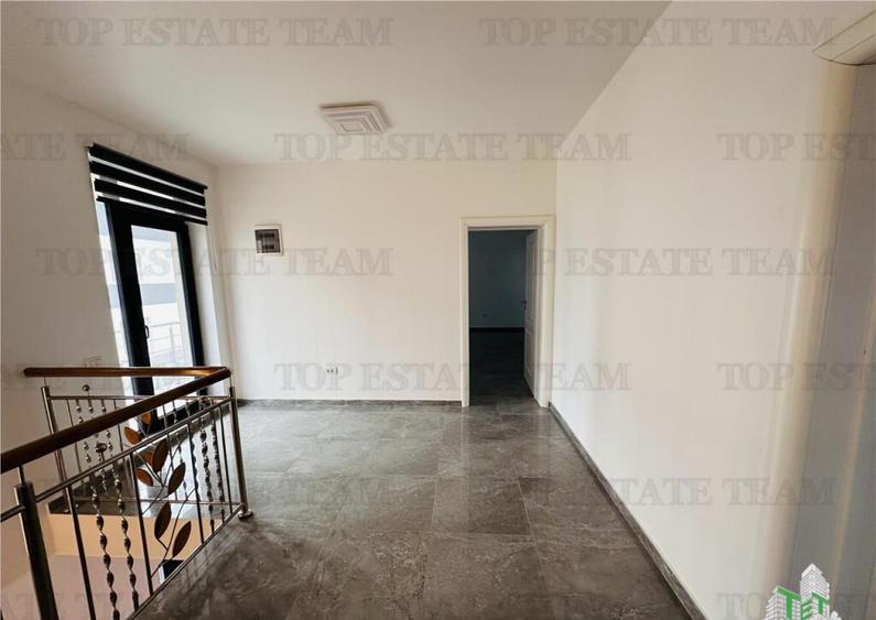 Vila exclusivista 195 mp, 350 mp teren, individuala, constru - 18